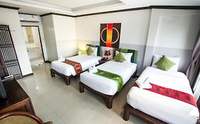 Queen Boutique Hotel Chaweng